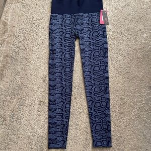 Ryka runner pants